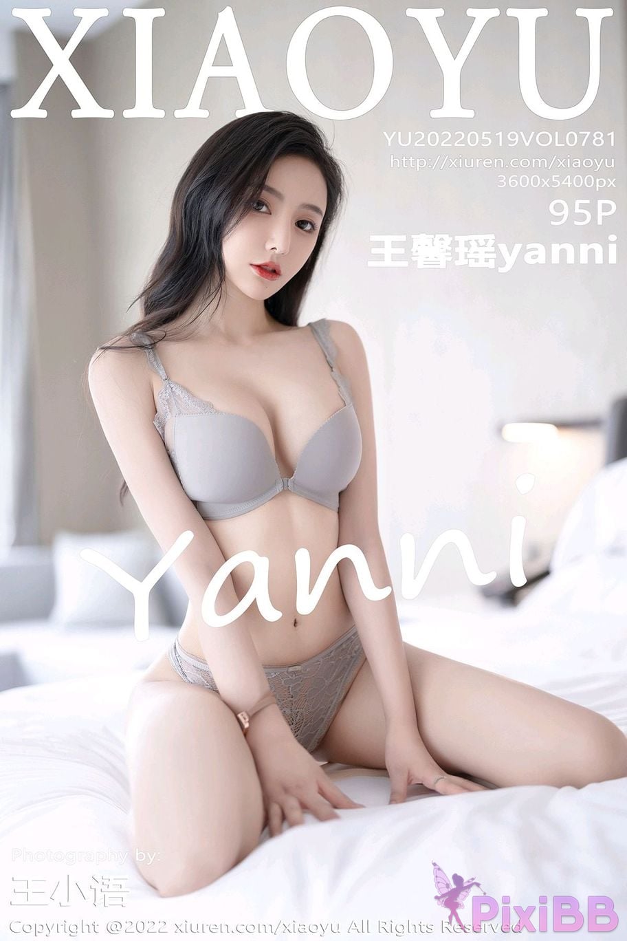 XiaoYu Vol.781 Yanni Wang Xin Yao PixiBB.COM 096