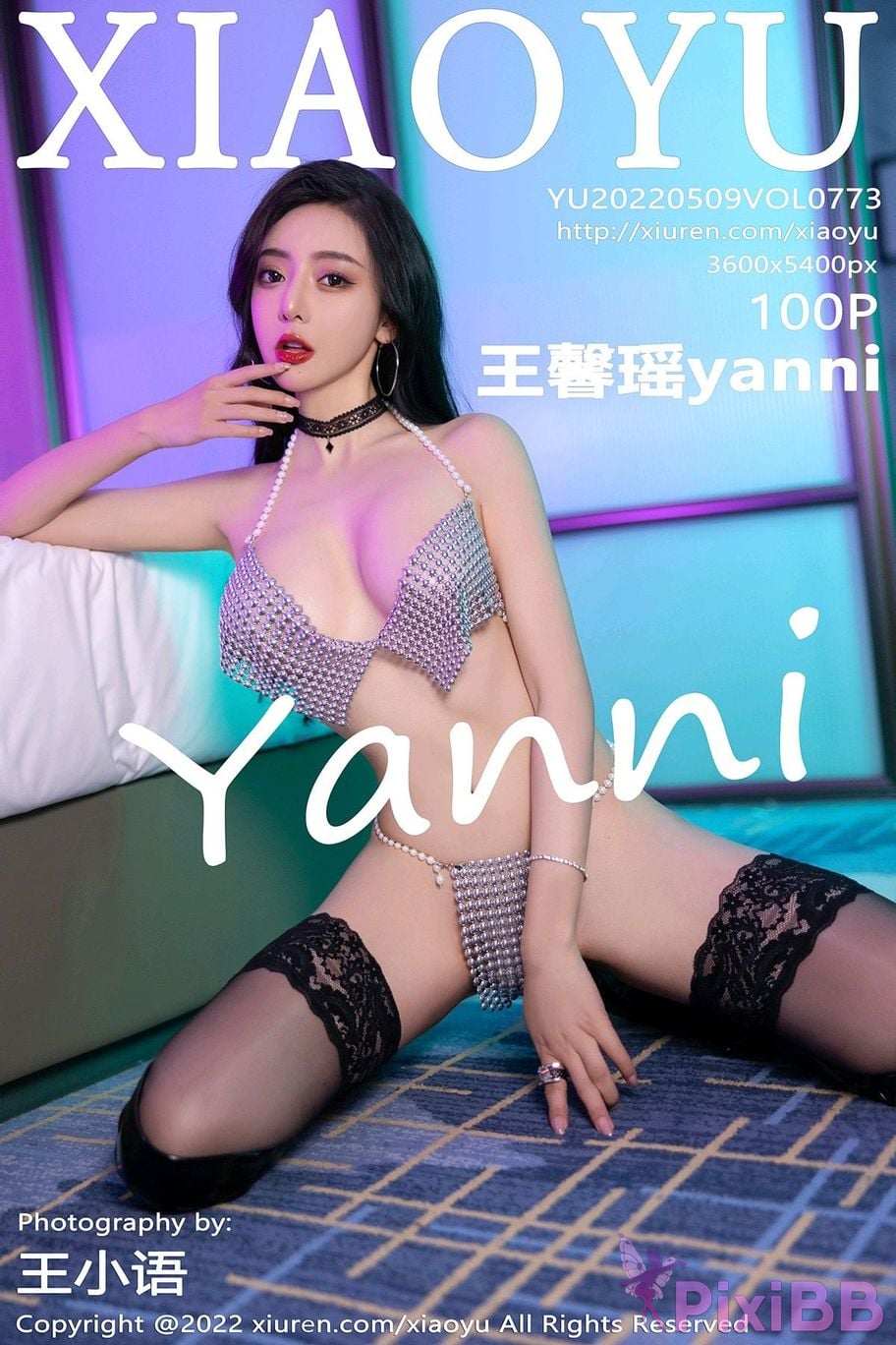 XiaoYu Vol.773 Yanni Wang Xin Yao PixiBB.COM 101
