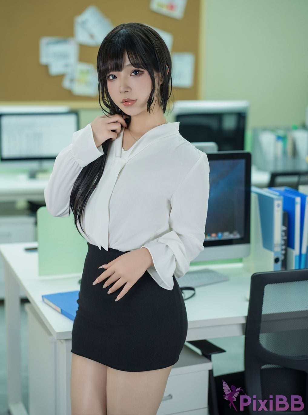 Coser yuuhui 2024 Vol.04 PixiBB.COM 005