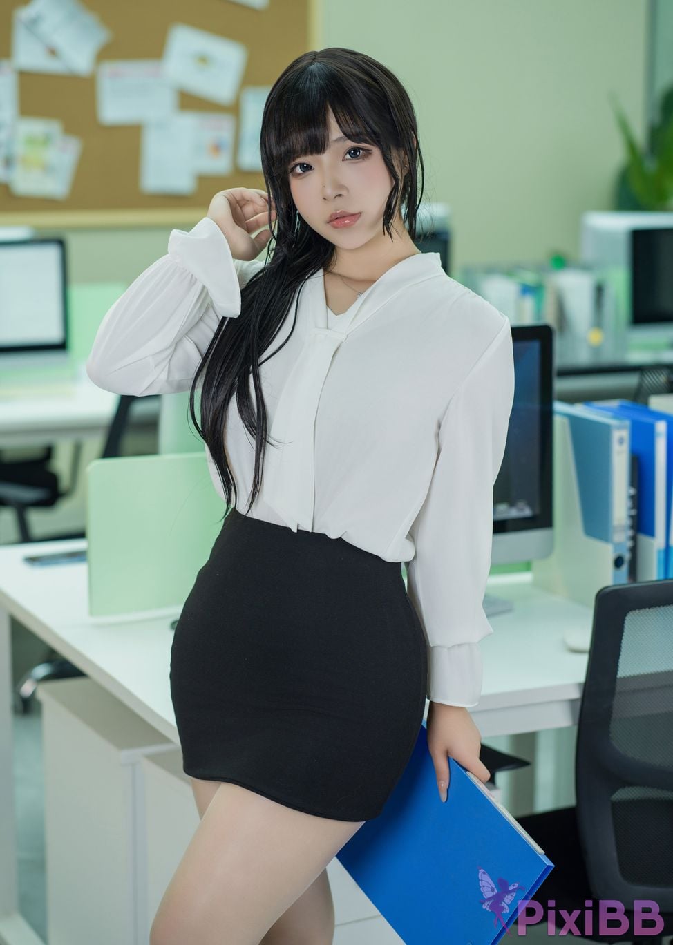 Coser yuuhui 2024 Vol.04 PixiBB.COM 008