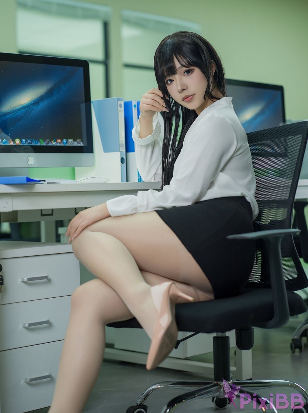 Coser yuuhui 2024 Vol.04 PixiBB.COM 012