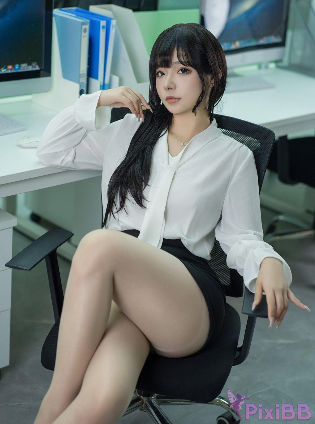 Coser yuuhui 2024 Vol.04 PixiBB.COM 014