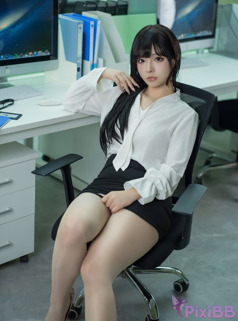 Coser yuuhui 2024 Vol.04 PixiBB.COM 015