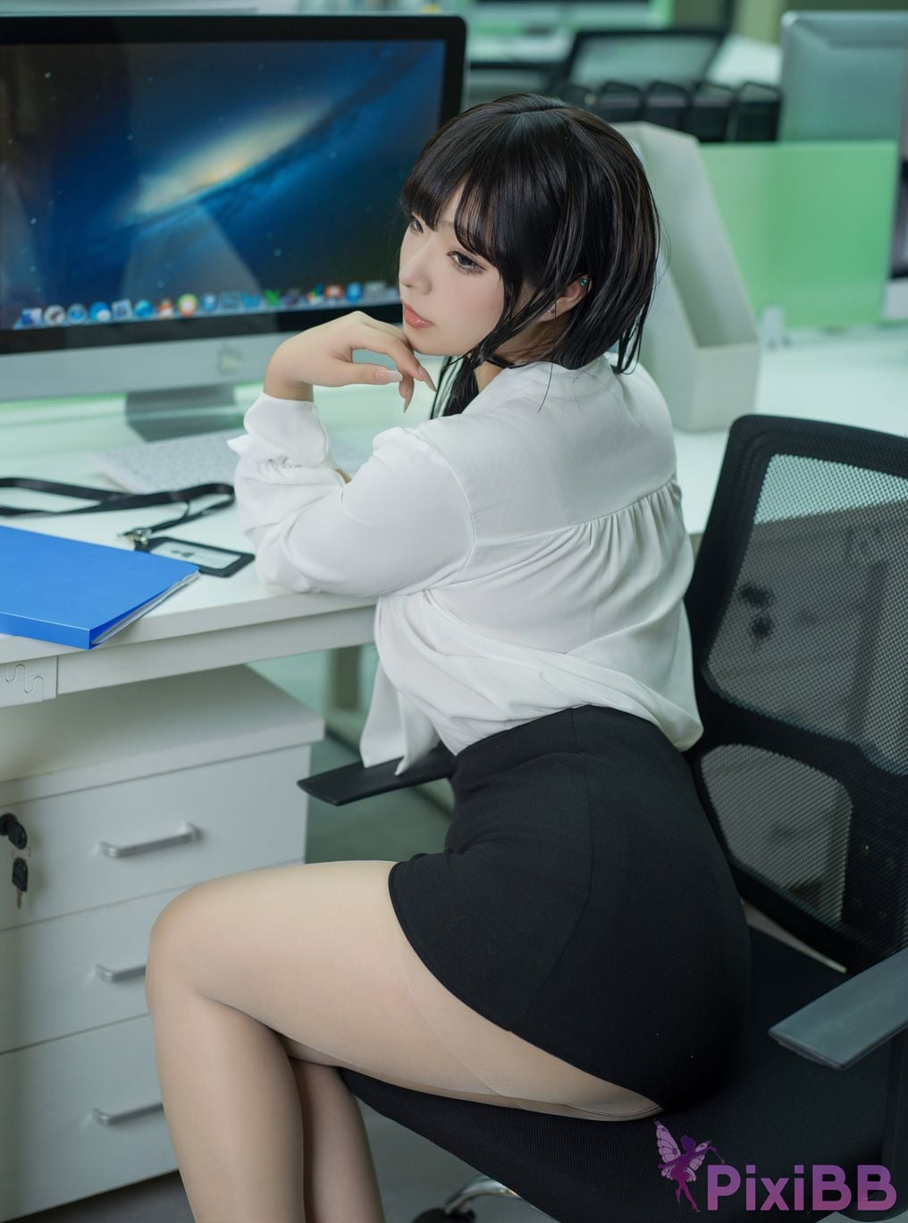 Coser yuuhui 2024 Vol.04 PixiBB.COM 017