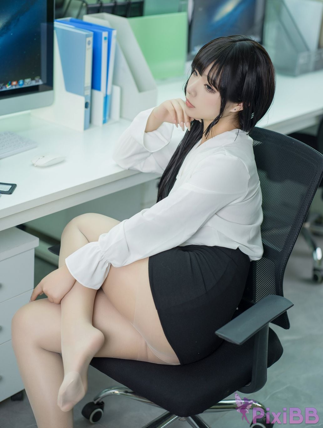Coser yuuhui 2024 Vol.04 PixiBB.COM 022