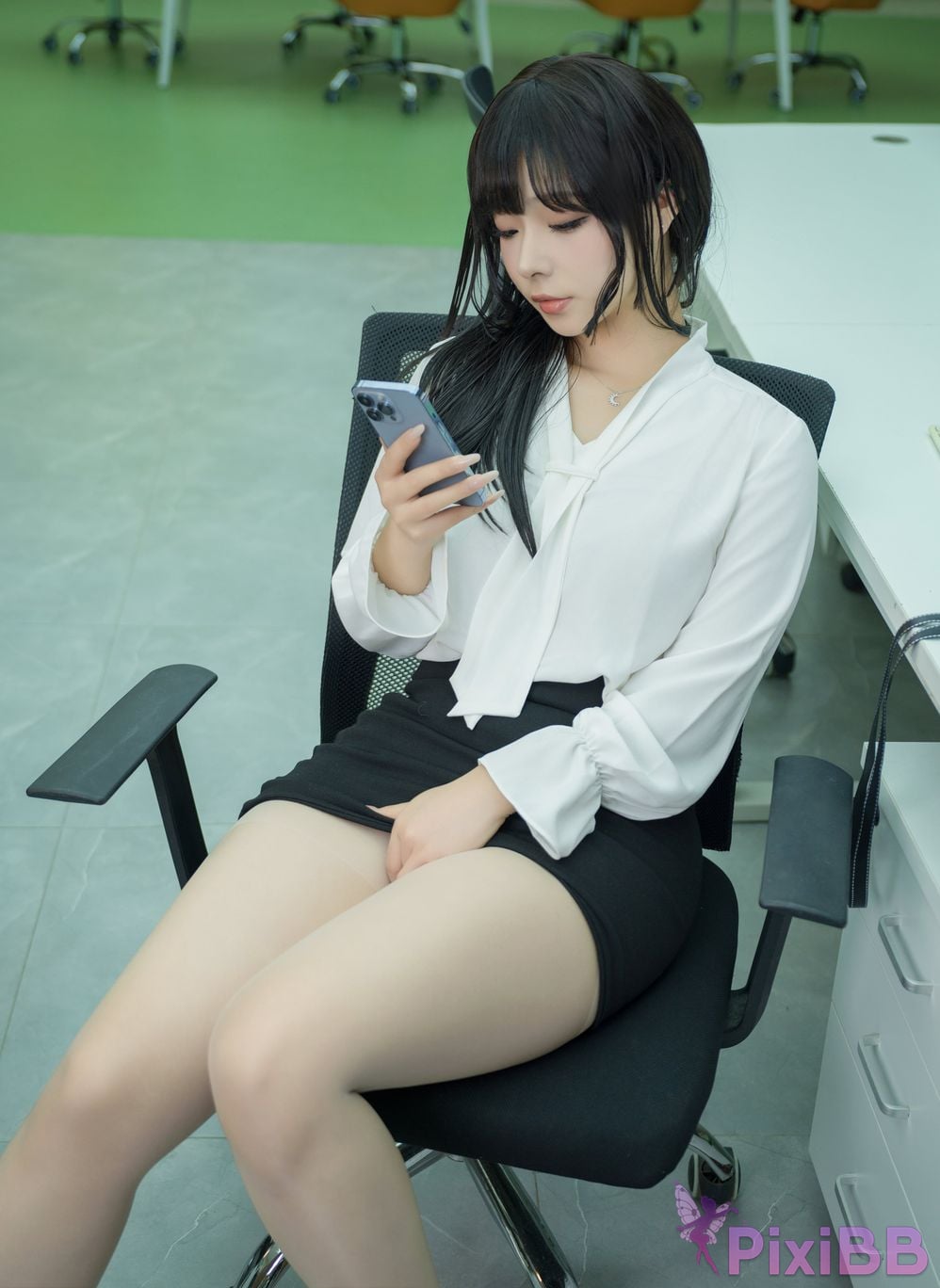 Coser yuuhui 2024 Vol.04 PixiBB.COM 029