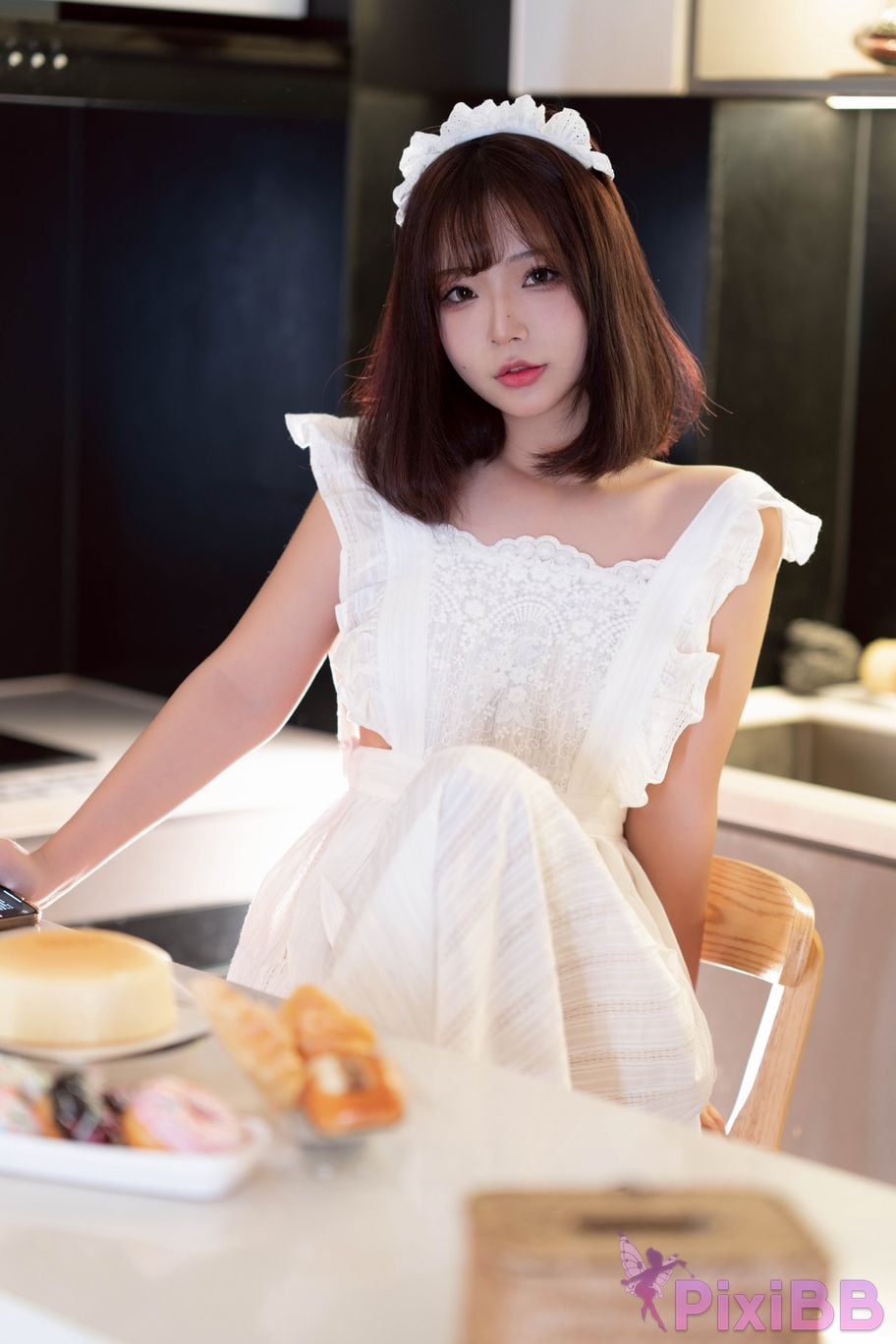 Coser yuuhui 2024 Vol.02 PixiBB.COM 001