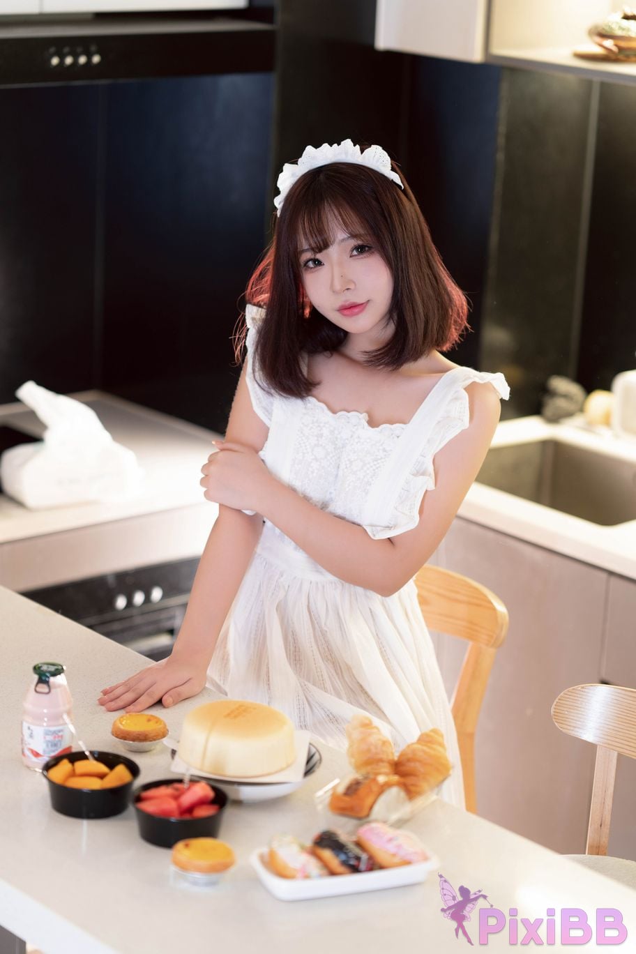 Coser yuuhui 2024 Vol.02 PixiBB.COM 002