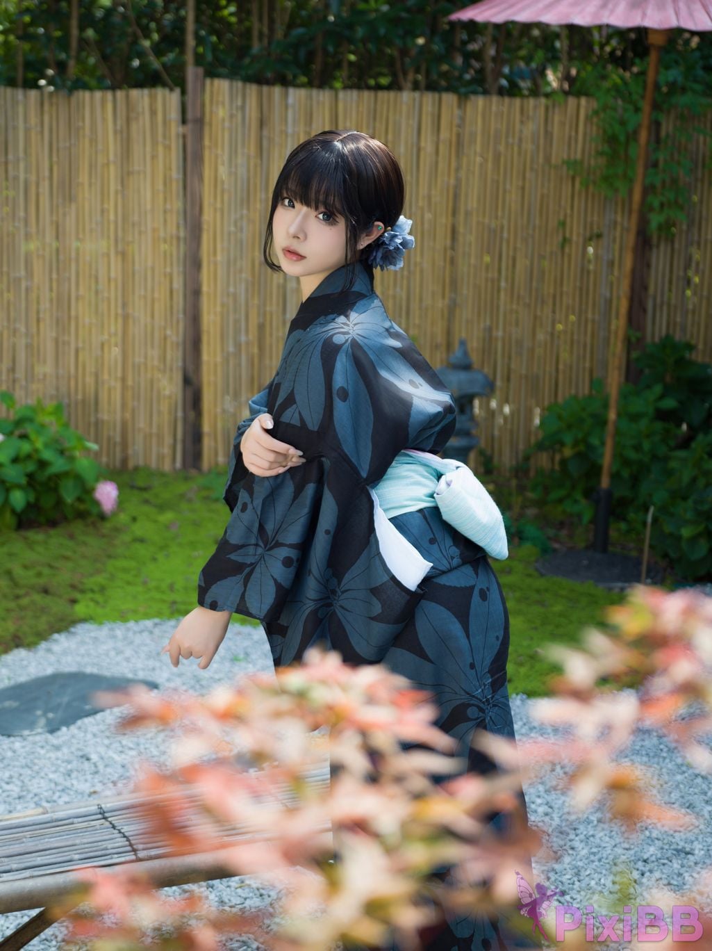 Coser yuuhui 2024 Vol.01 PixiBB.COM 002