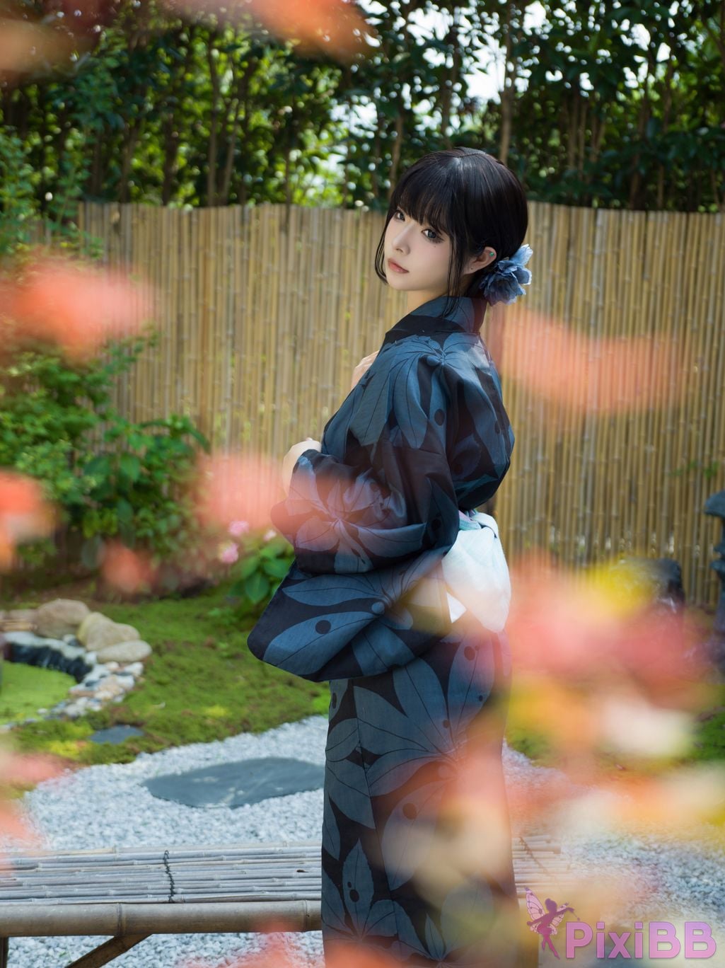 Coser yuuhui 2024 Vol.01 PixiBB.COM 003