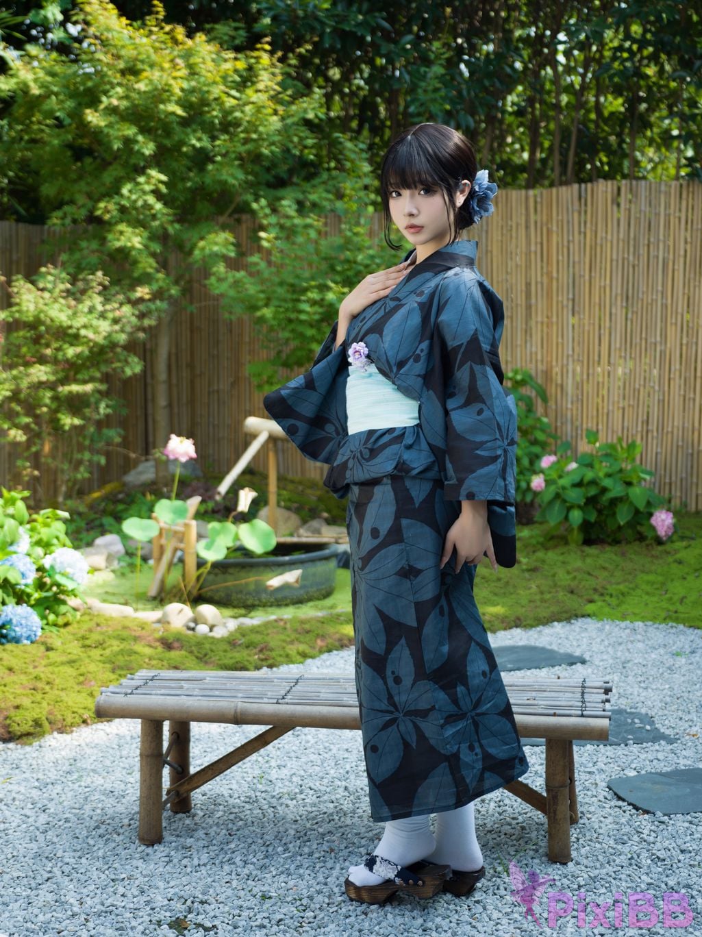 Coser yuuhui 2024 Vol.01 PixiBB.COM 004