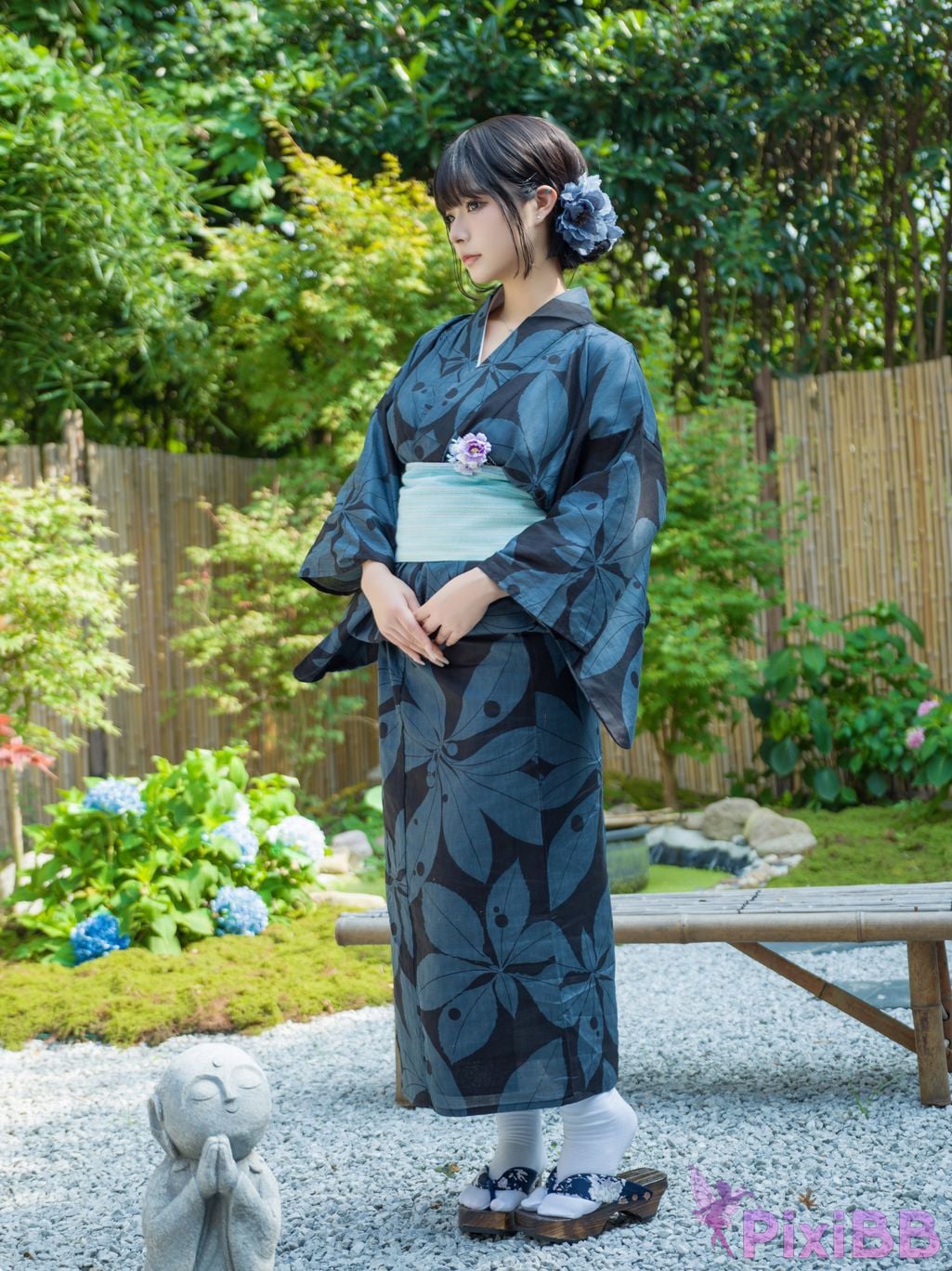 Coser yuuhui 2024 Vol.01 PixiBB.COM 005