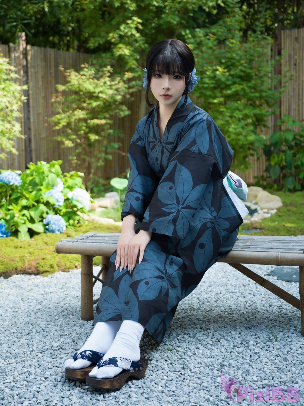 Coser yuuhui 2024 Vol.01 PixiBB.COM 006