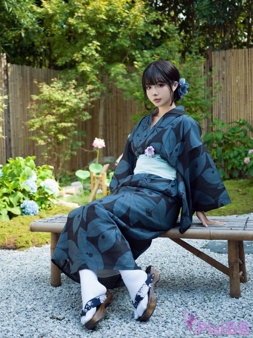 Coser yuuhui 2024 Vol.01 PixiBB.COM 007