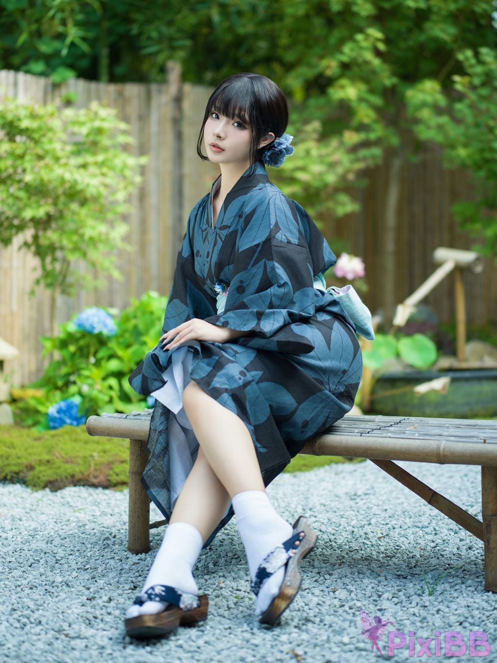 Coser yuuhui 2024 Vol.01 PixiBB.COM 009