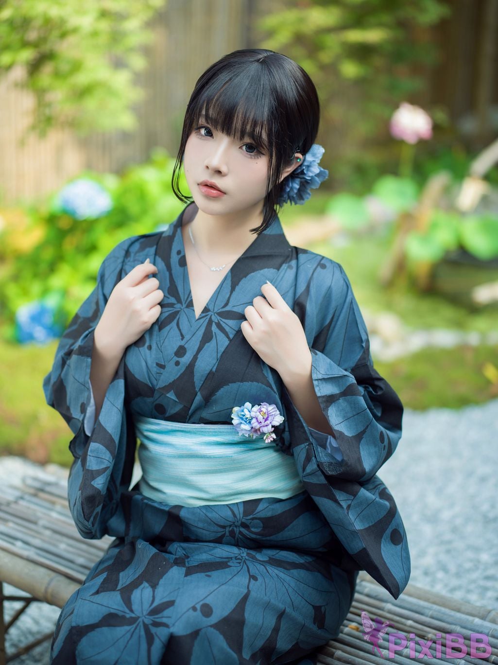 Coser yuuhui 2024 Vol.01 PixiBB.COM 010