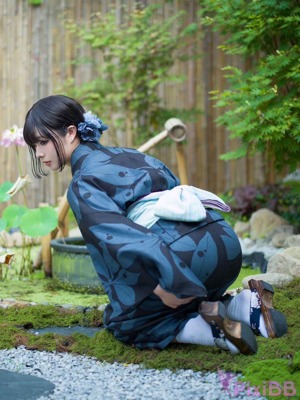 Coser yuuhui 2024 Vol.01 PixiBB.COM 012