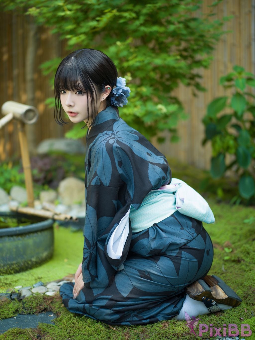 Coser yuuhui 2024 Vol.01 PixiBB.COM 013