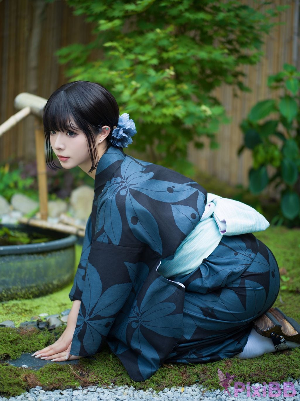 Coser yuuhui 2024 Vol.01 PixiBB.COM 014