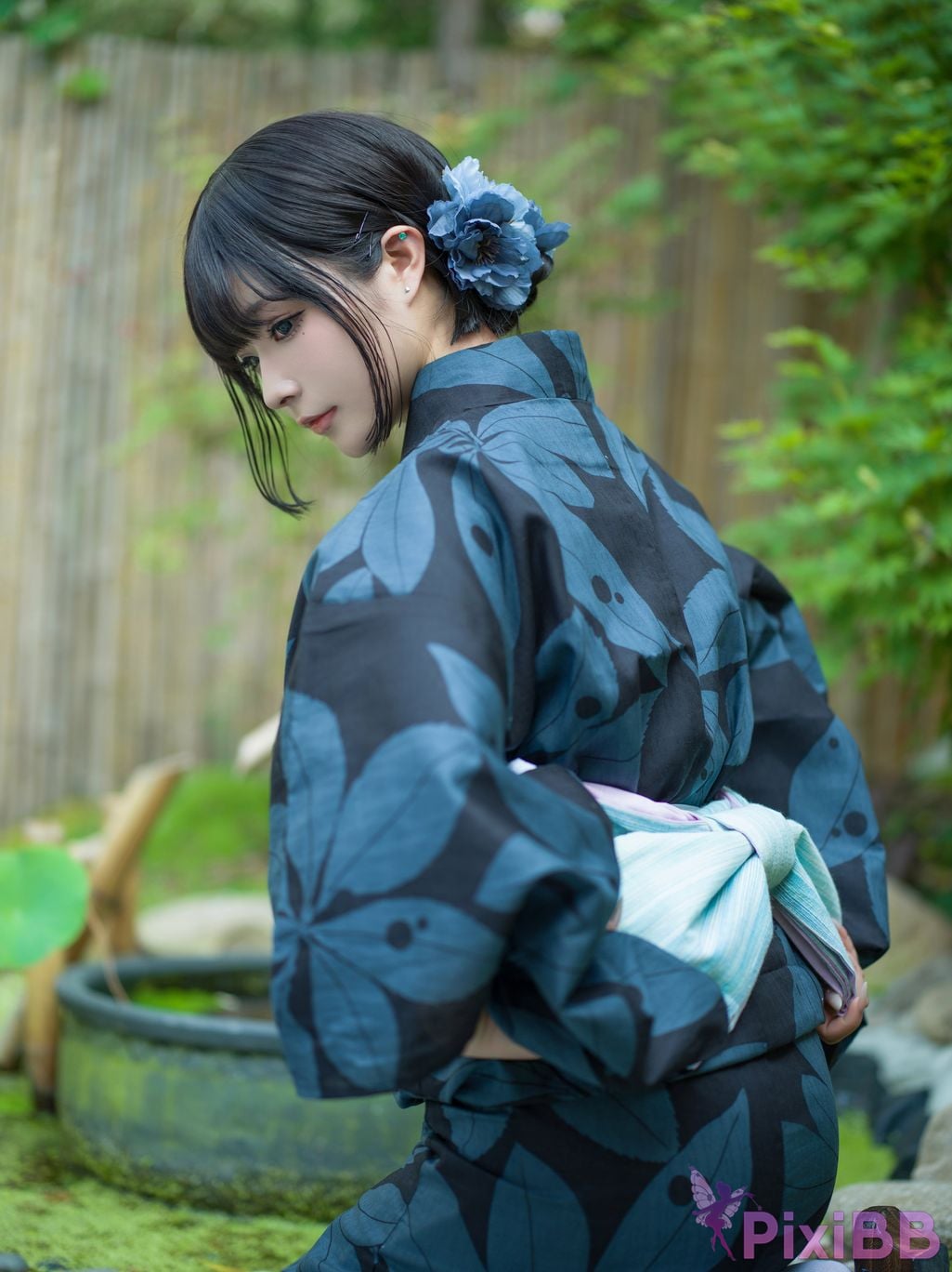 Coser yuuhui 2024 Vol.01 PixiBB.COM 016