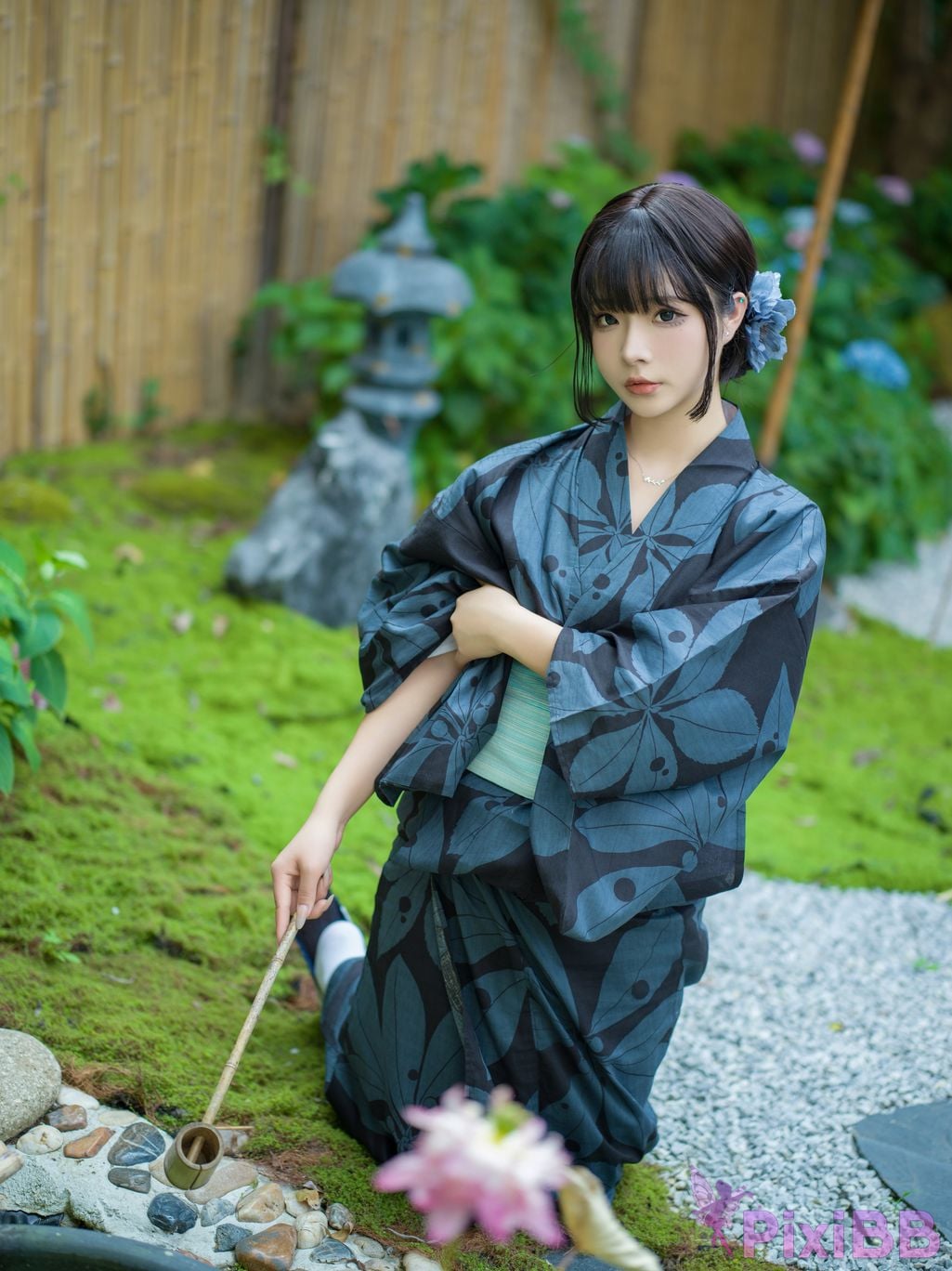 Coser yuuhui 2024 Vol.01 PixiBB.COM 019