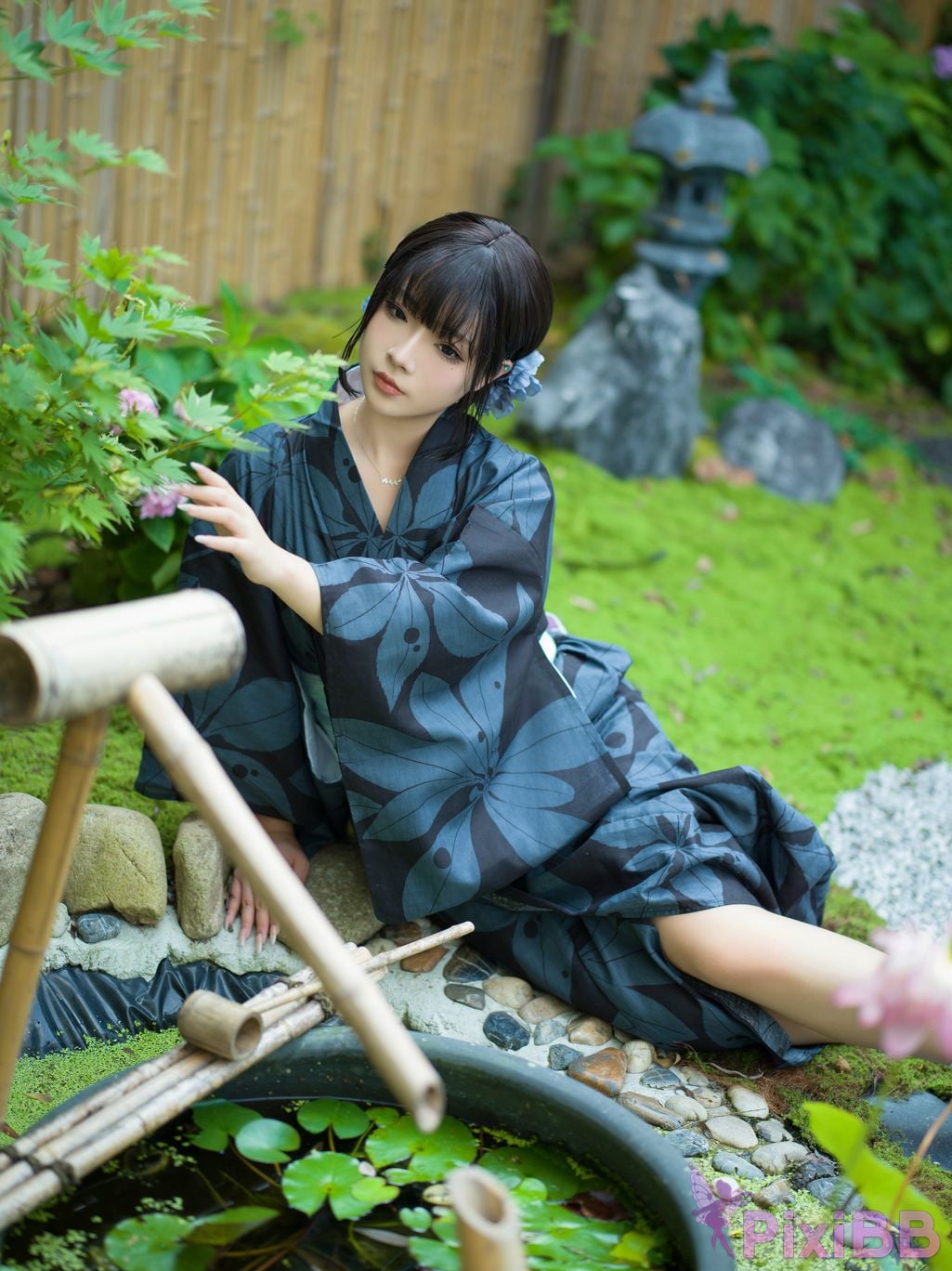 Coser yuuhui 2024 Vol.01 PixiBB.COM 020