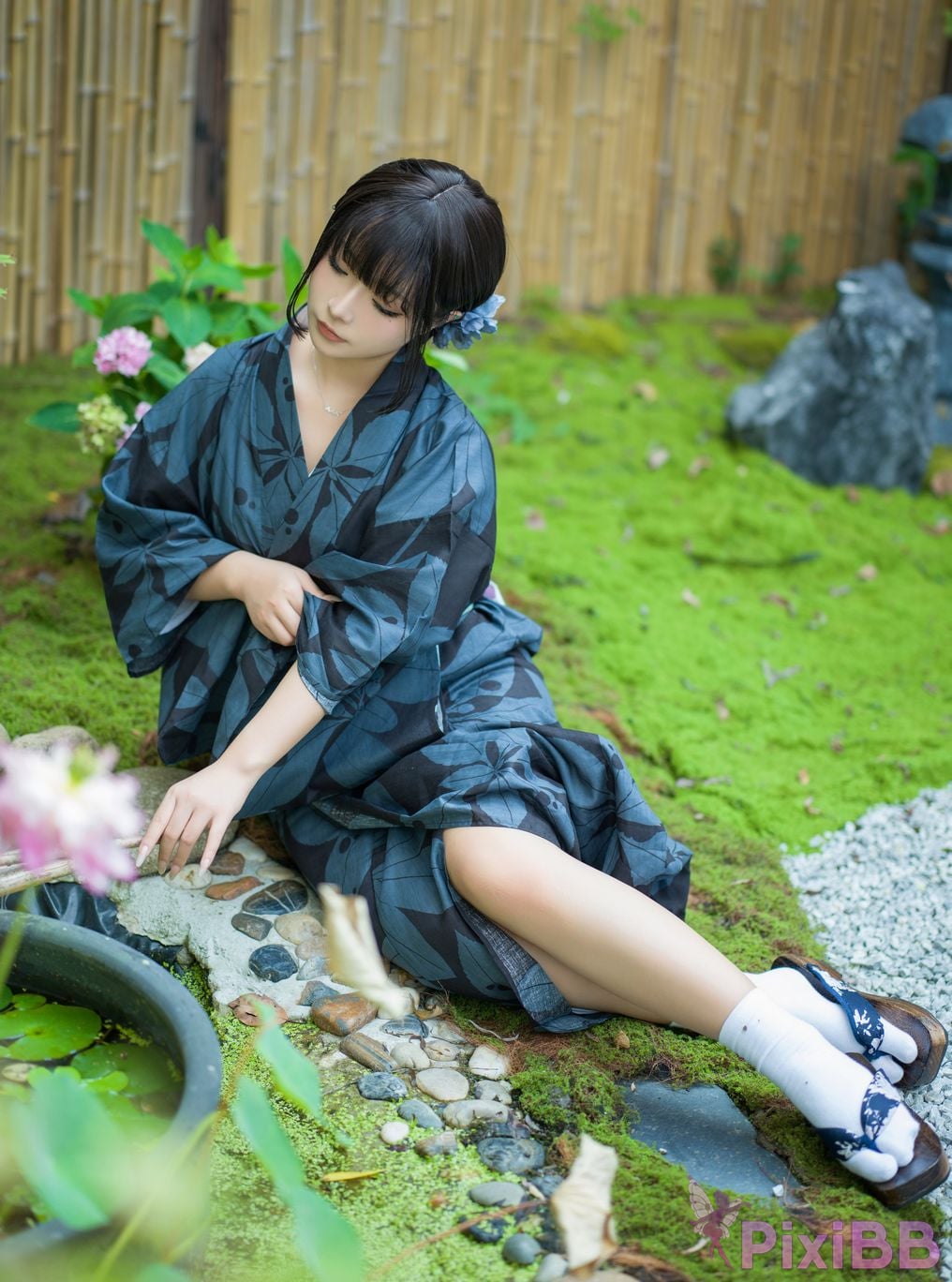 Coser yuuhui 2024 Vol.01 PixiBB.COM 021