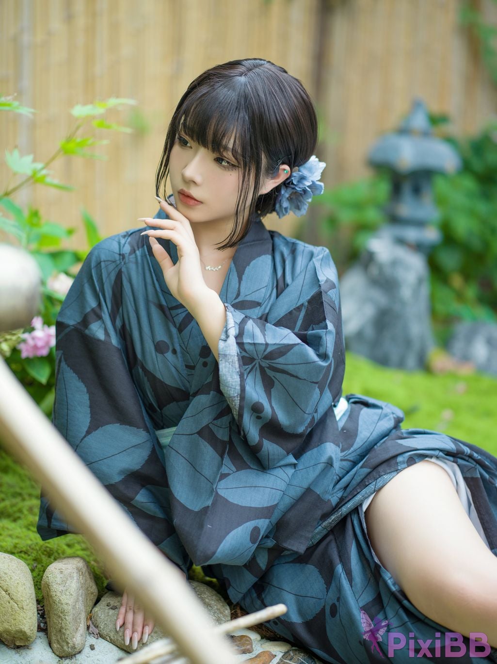 Coser yuuhui 2024 Vol.01 PixiBB.COM 022