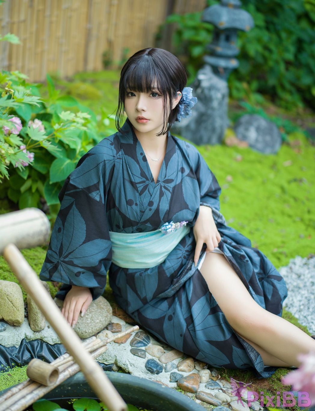 Coser yuuhui 2024 Vol.01 PixiBB.COM 023