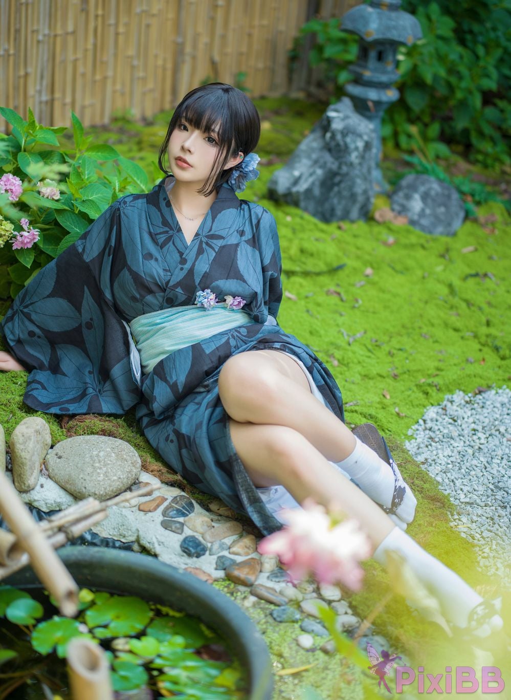 Coser yuuhui 2024 Vol.01 PixiBB.COM 024