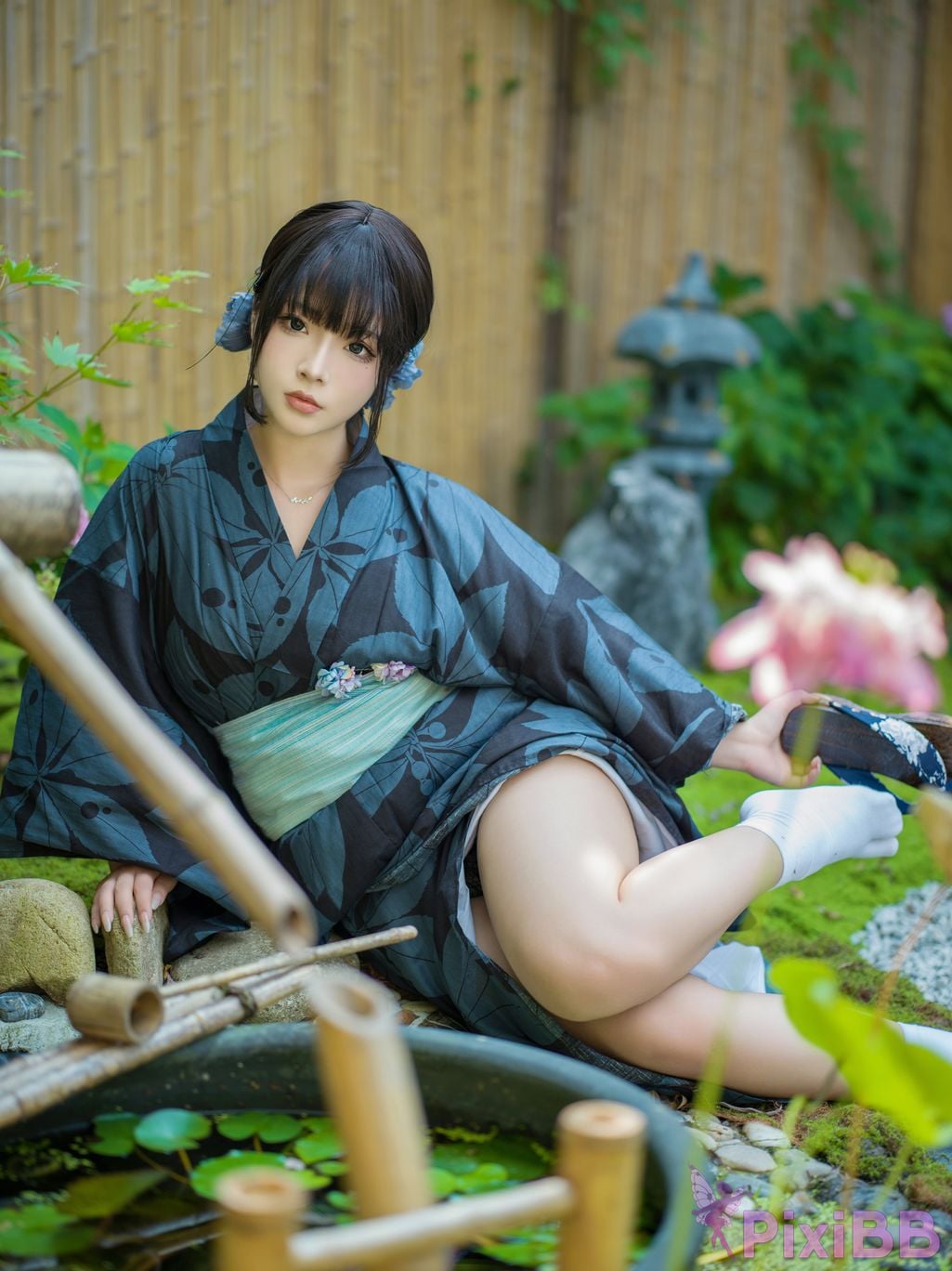 Coser yuuhui 2024 Vol.01 PixiBB.COM 025