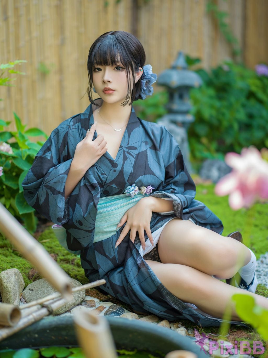 Coser yuuhui 2024 Vol.01 PixiBB.COM 026