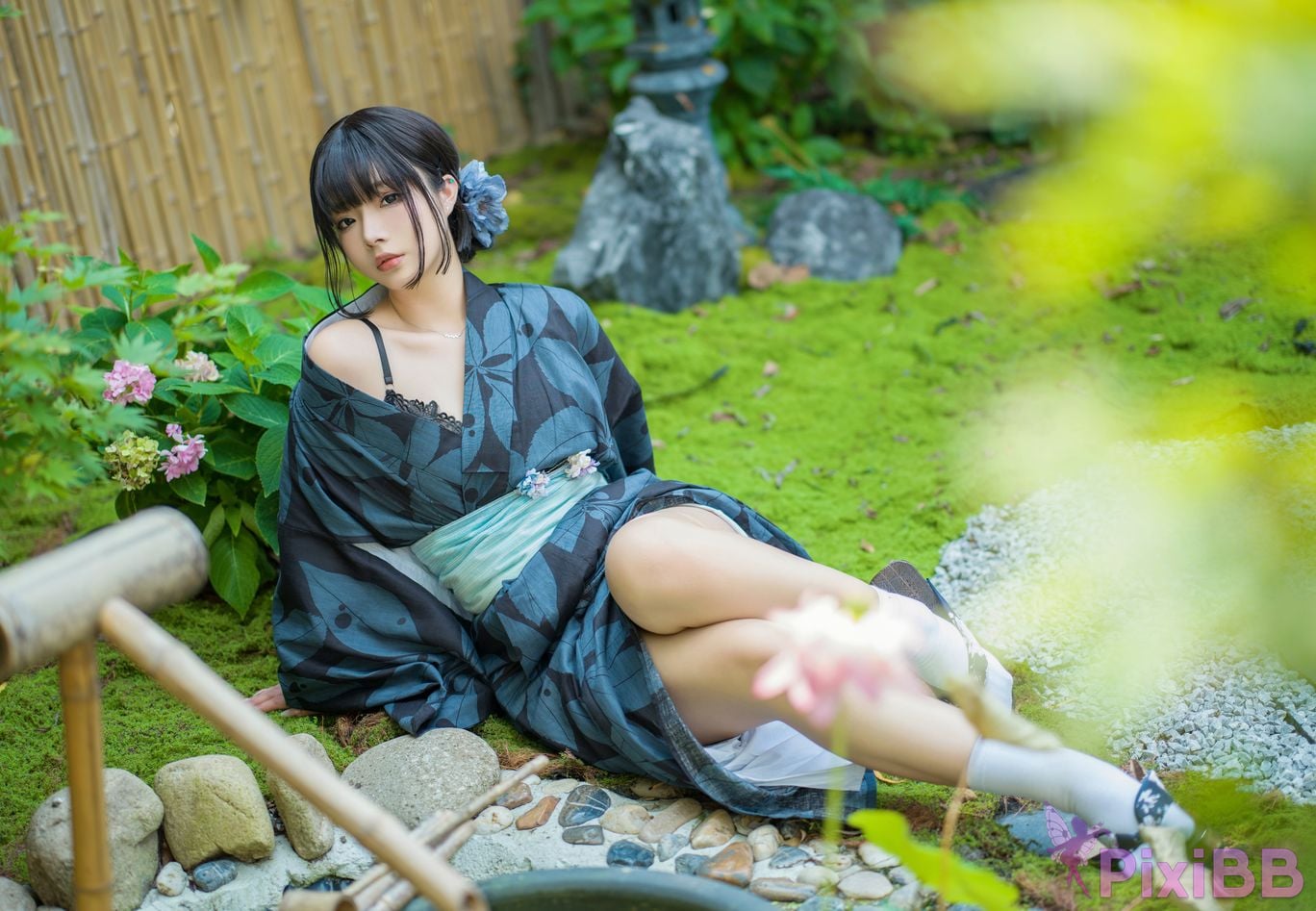 Coser yuuhui 2024 Vol.01 PixiBB.COM 028