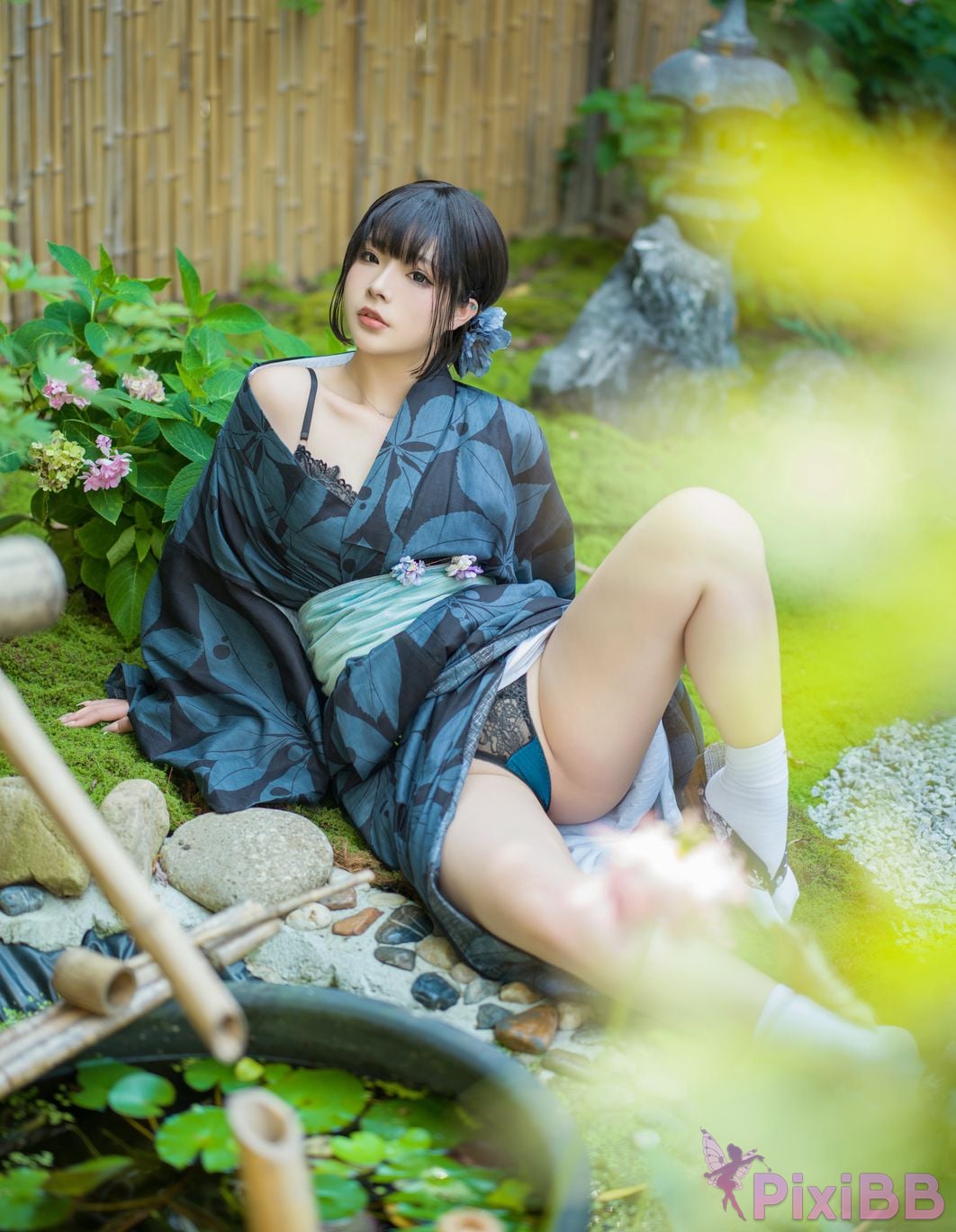 Coser yuuhui 2024 Vol.01 PixiBB.COM 029