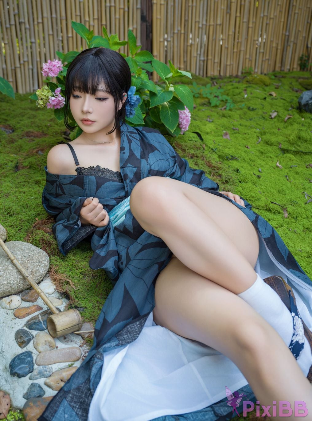 Coser yuuhui 2024 Vol.01 PixiBB.COM 039