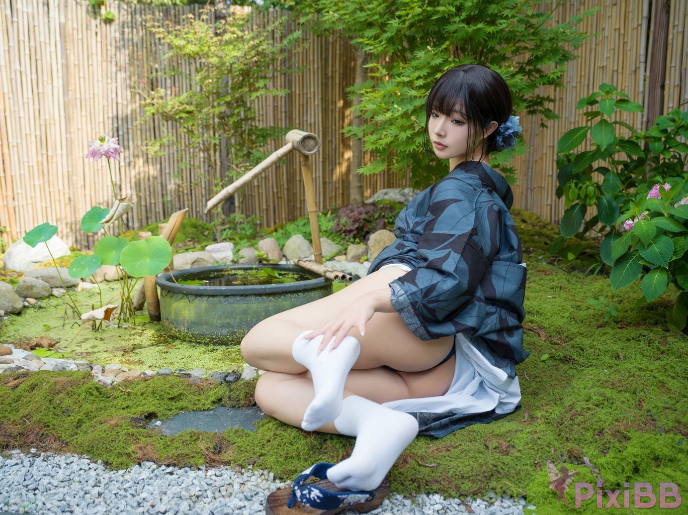 Coser yuuhui 2024 Vol.01 PixiBB.COM 055