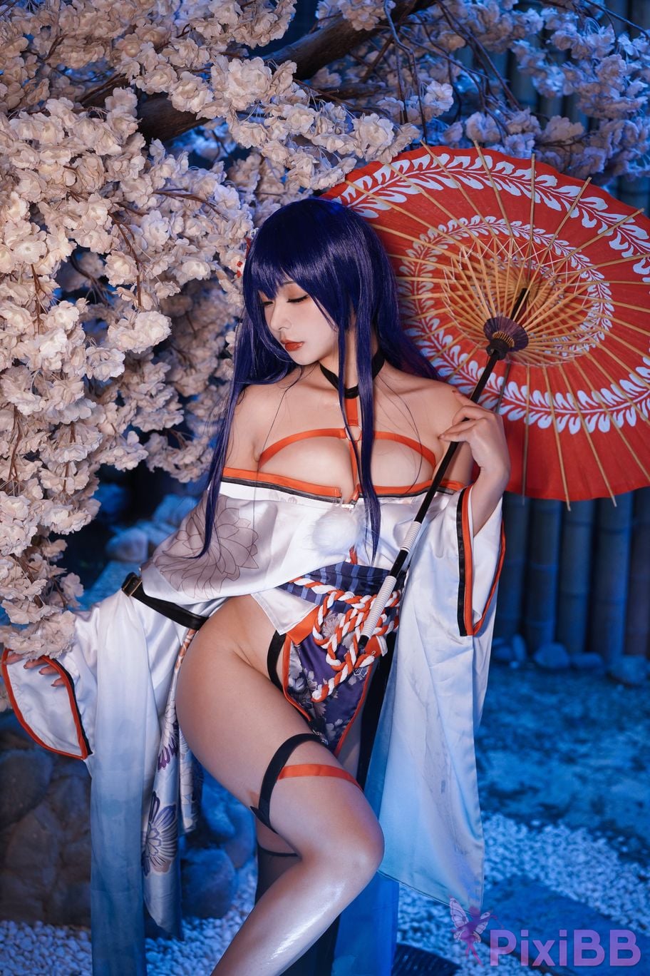Coser yuuhui PixiBB.COM 022