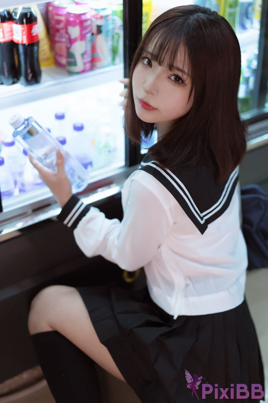 Coser yuuhui PixiBB.COM 002