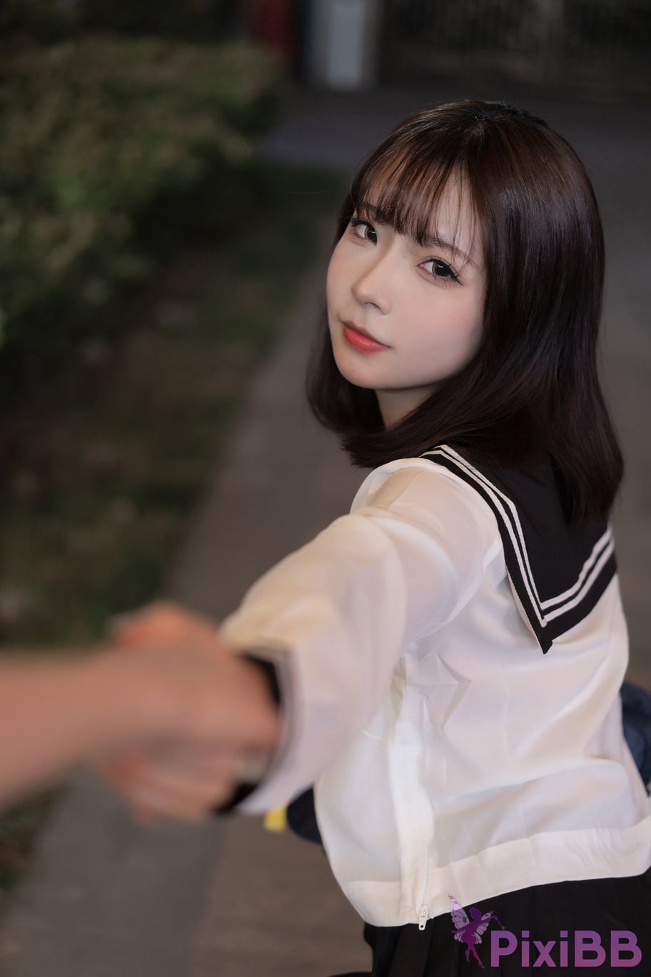 Coser yuuhui PixiBB.COM 006