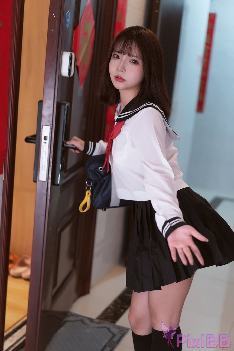 Coser yuuhui PixiBB.COM 010