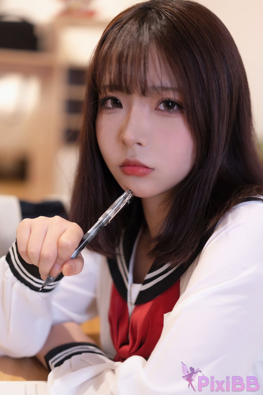 Coser yuuhui PixiBB.COM 016