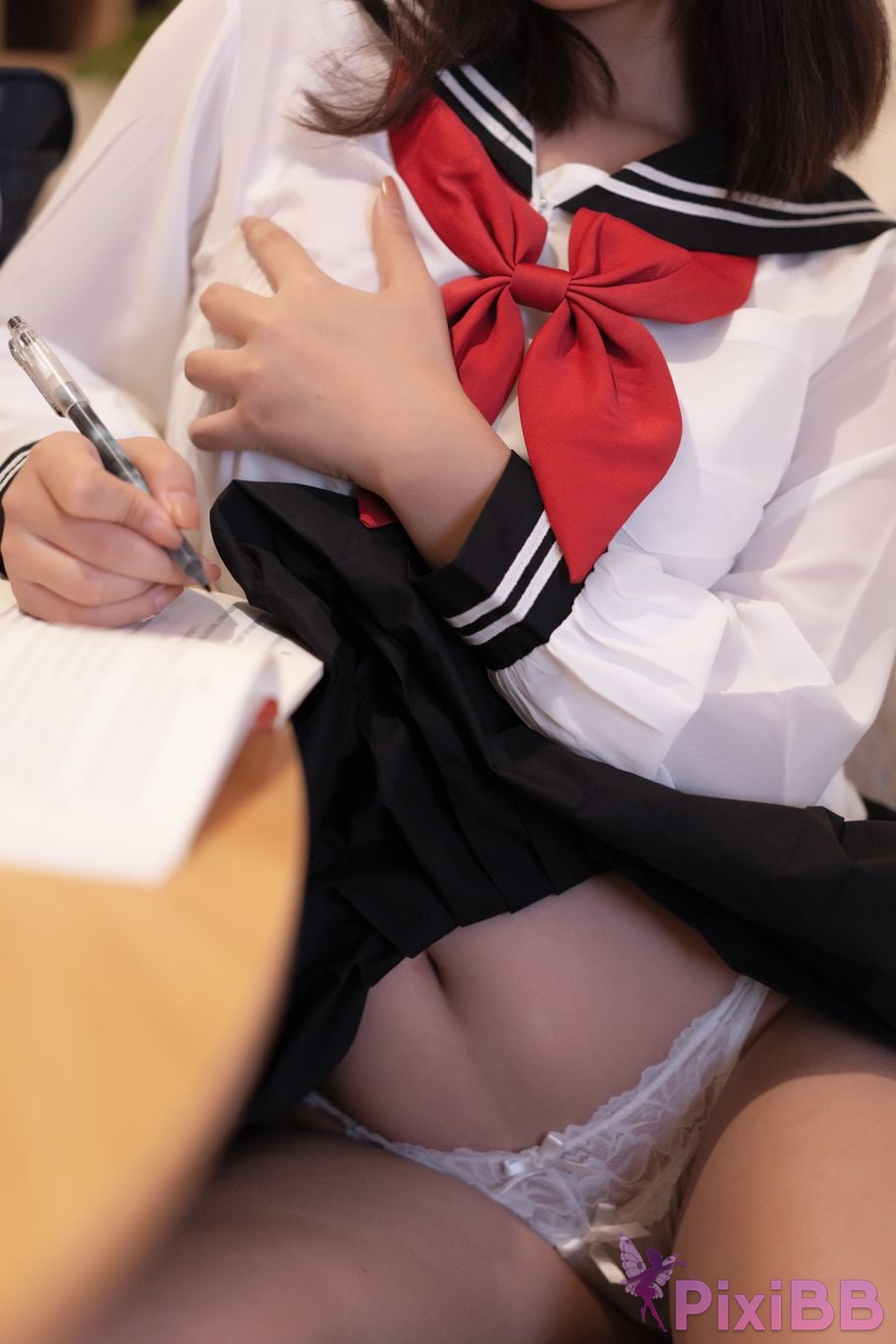 Coser yuuhui PixiBB.COM 018