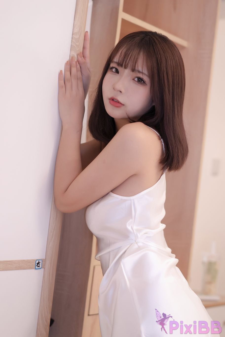 Coser yuuhui PixiBB.COM 040