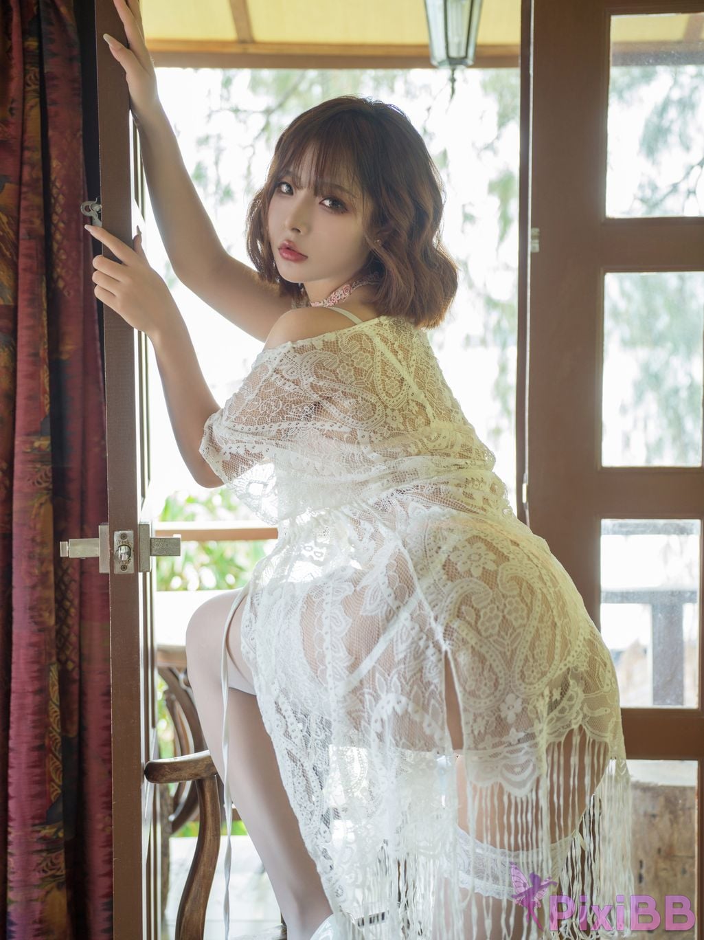 Coser yuuhui PixiBB.COM 043