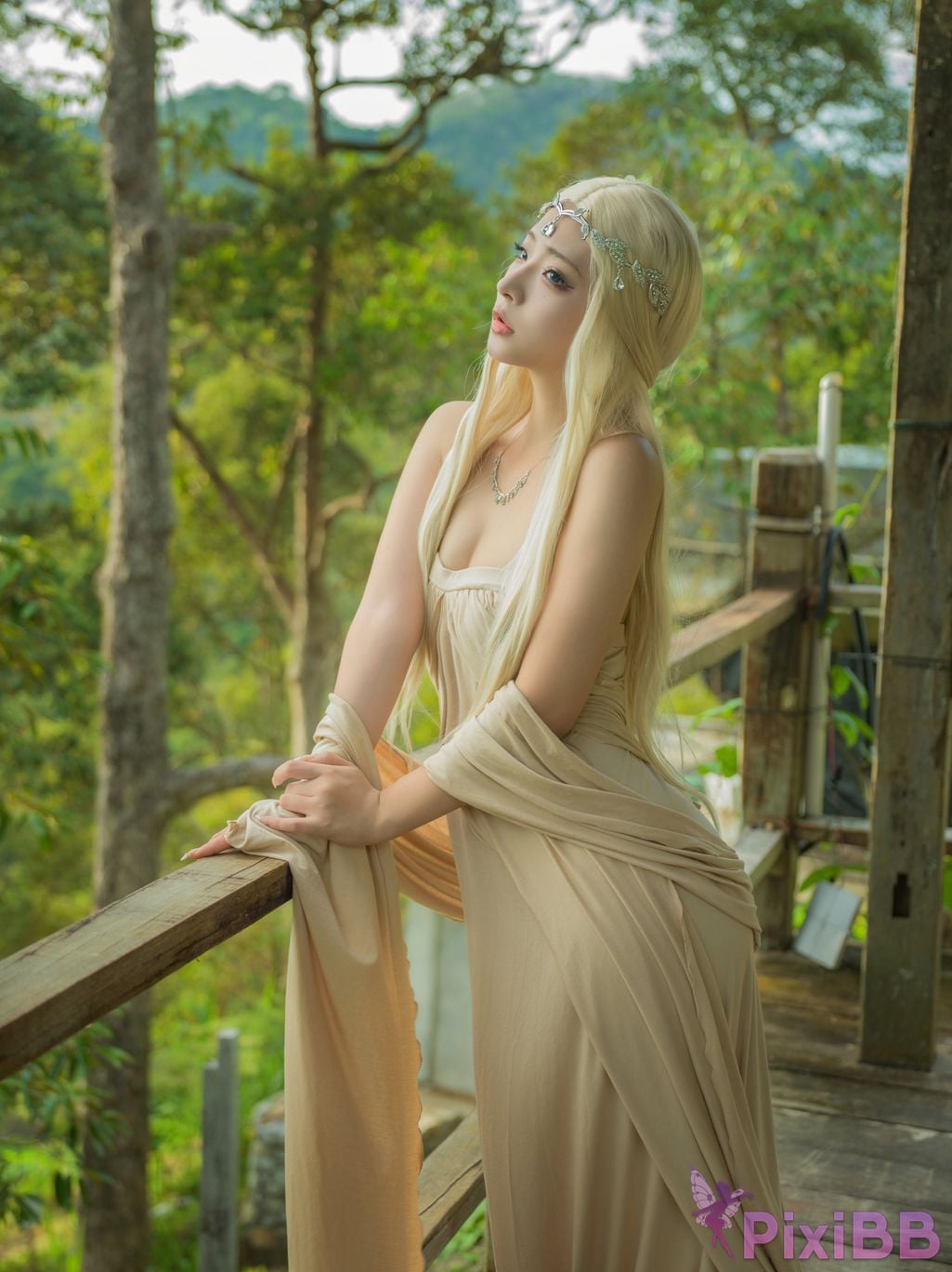 Coser yuuhui PixiBB.COM 008
