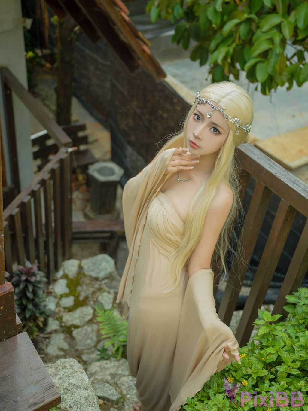 Coser yuuhui PixiBB.COM 027