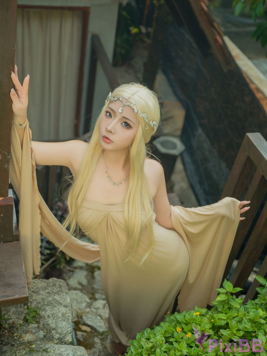 Coser yuuhui PixiBB.COM 028