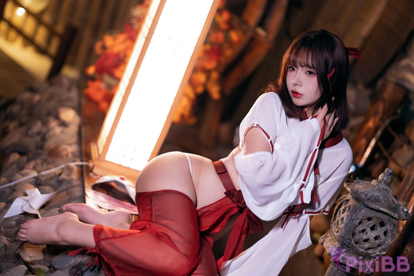 Coser yuuhui No.33 PixiBB.COM 010