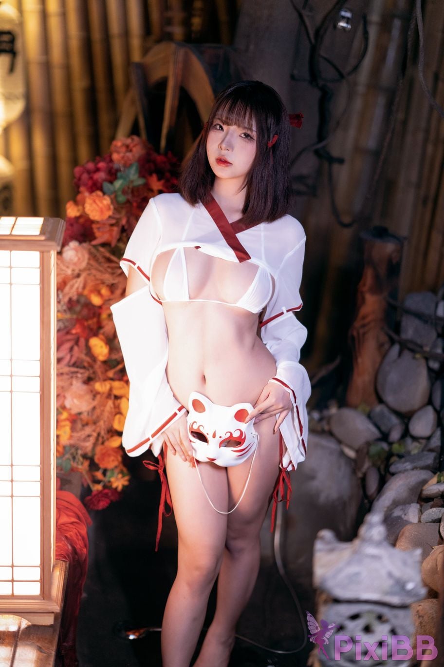 Coser yuuhui No.33 PixiBB.COM 050