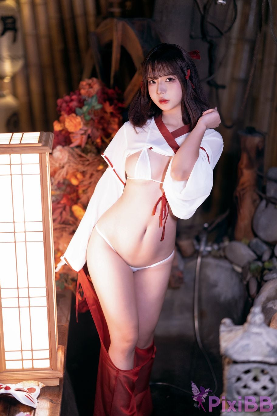 Coser yuuhui No.33 PixiBB.COM 051